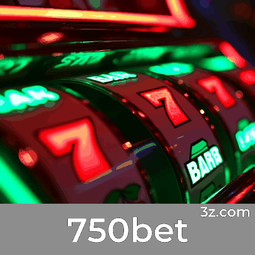 750bet: Experiência de Cassino Elite e Profissional